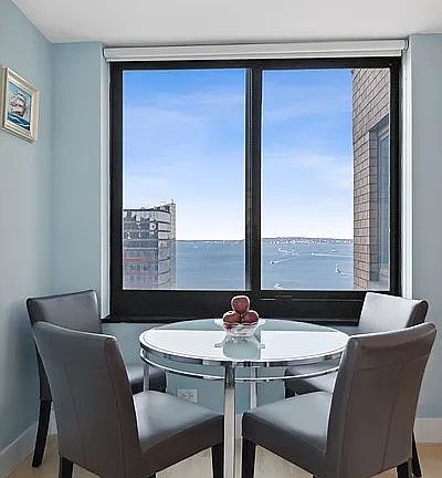 4th image of 200 Rector Pl APT 43D