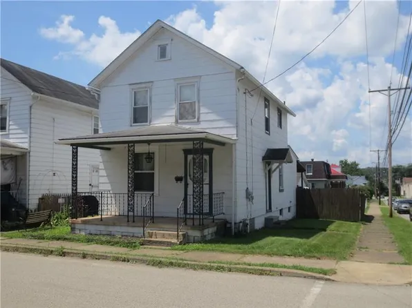 110 S Brady St, Blairsville, PA 15717