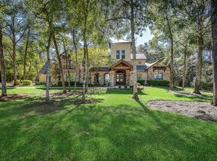 28132 Meadow Frst, Magnolia, TX 77355