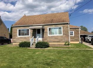 173 Aris Ave, Cheektowaga, NY