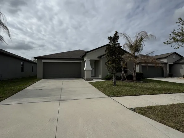 13009 Majestic Garden Ln, Riverview, FL 33579
