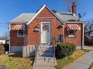 902 Karlson Ave, Hyattsville, MD 20783