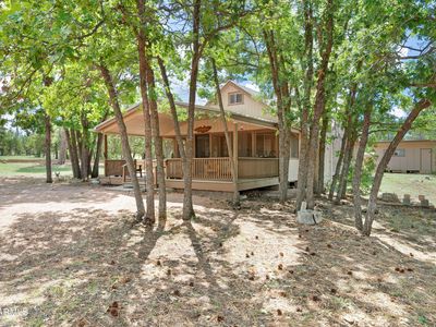 6860 BUCKHORN Road, Happy Jack, AZ, 86024