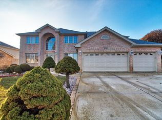 4709 Pembroke Rd, Matteson, IL 60443