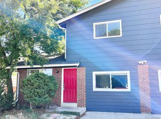 1652 S Eaton St, Lakewood, CO 80232