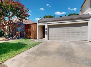 4993 Thunder Rd, Dallas, TX 75244