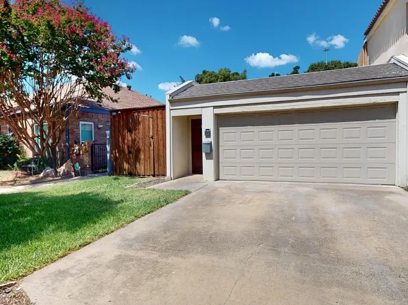 4993 Thunder Rd, Dallas, TX 75244