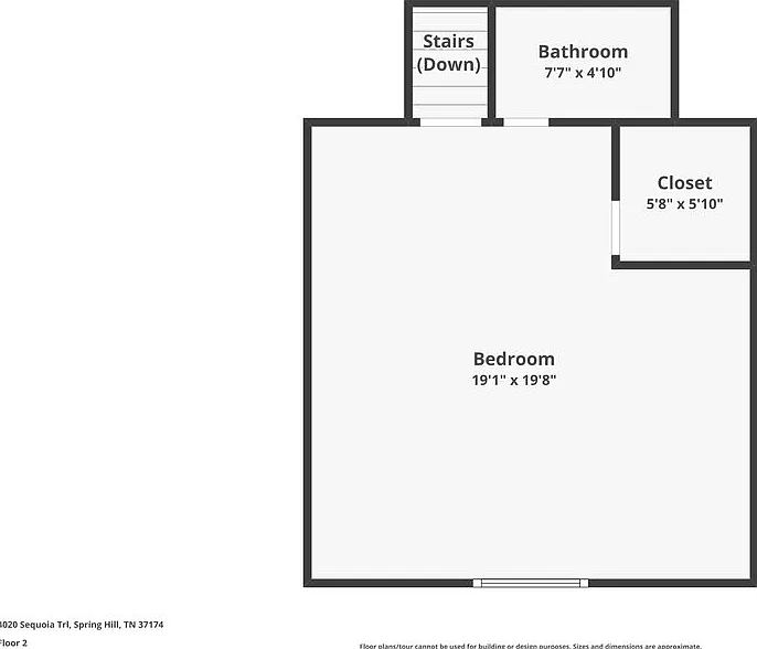 4 bed, 3.0 bath, 1800 sqft, $2,350 — Photo 3