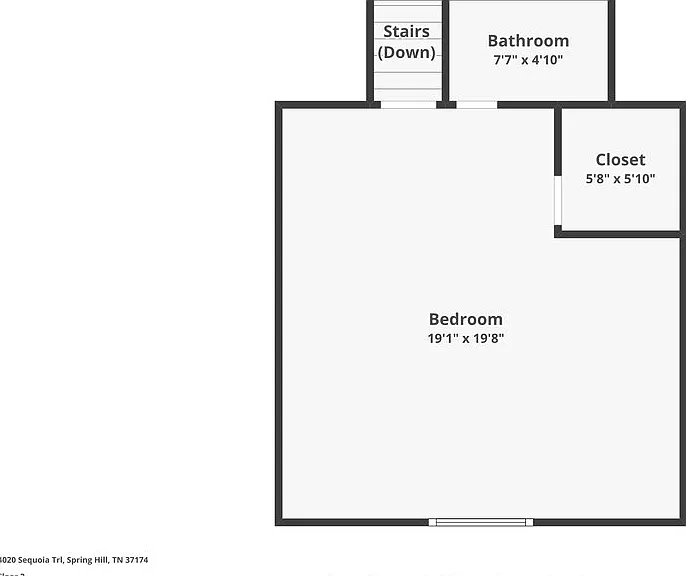 4020 Sequoia Trl — Photo 3