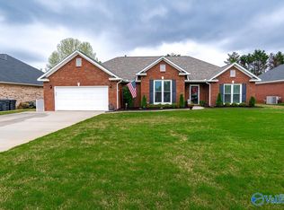 1122 London Pl SW, Decatur, AL 35603