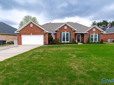 1122 London Pl SW, Decatur, AL, 35603