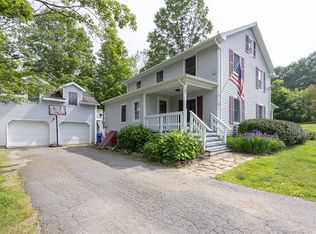 6 Knife Shop Rd, Litchfield, CT 06759