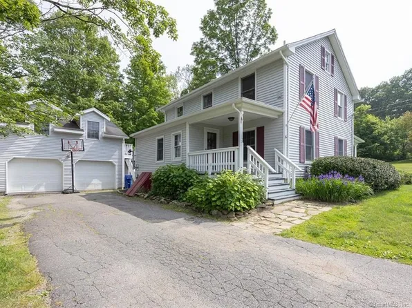 6 Knife Shop Road, Litchfield, CT 06778