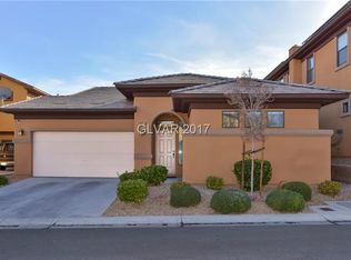 9021 Fusion Dr, Las Vegas, NV 89129