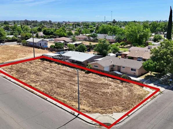 701 S A St, Madera, CA 93638