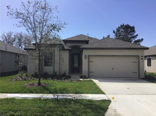 19808 Hidden Glen Dr, Land O Lakes, FL 34638