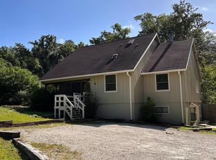 3111 Sharer Rd, Tallahassee, FL 32312