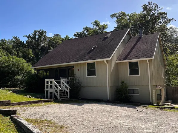 3111 Sharer Rd, Tallahassee, FL 32312