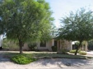 10639 N Geronimo Dr, Casa Grande, AZ 85122