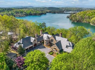 824 Top Ridge Dr, Sunset, SC 29685