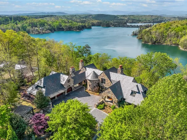 824 Top Ridge Dr, Sunset, SC 29685