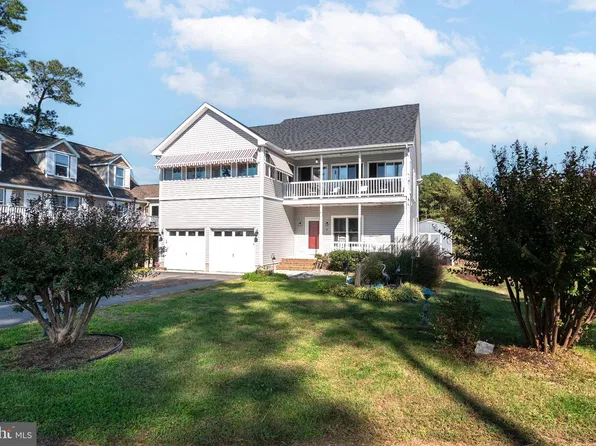 14 Burrwood Ct, Millsboro, DE 19966