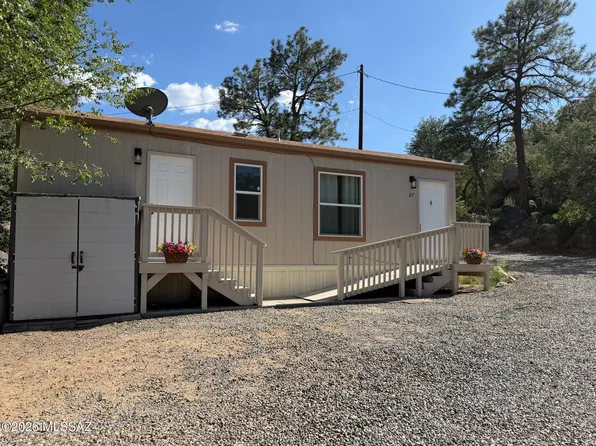 615 West St, Prescott, AZ 86305