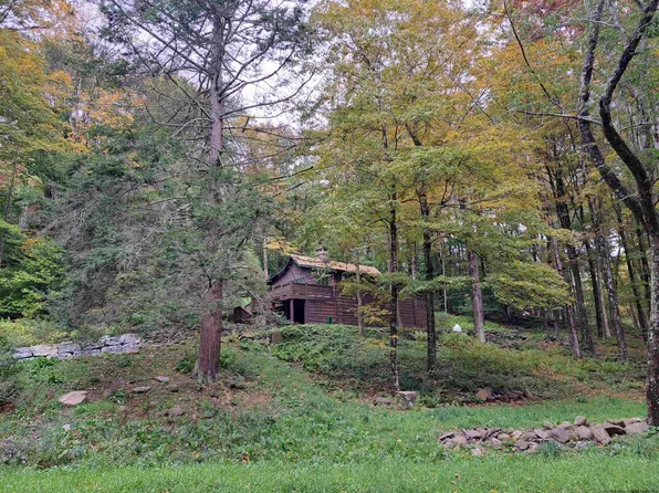 64 Huron Trail, Big Indian, NY 12410
