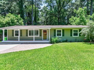 1512 Beechwood Dr, Raleigh, NC 27609