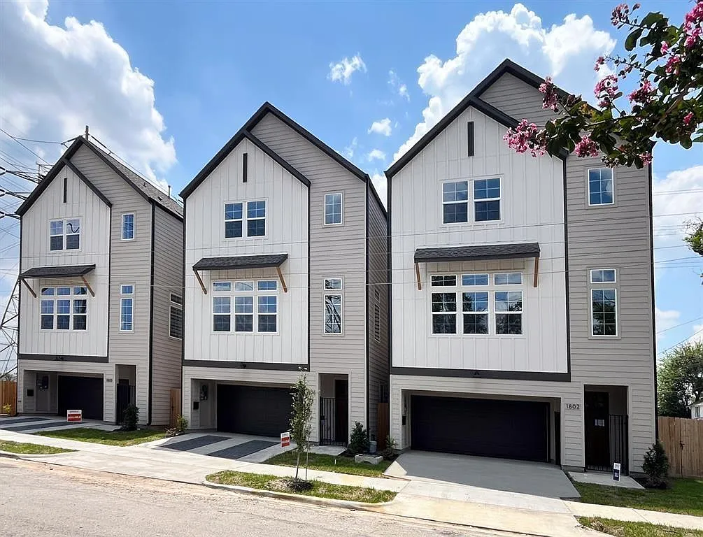 3 bed, 3.0 bath, 1969 sqft, $2,750 — Photo 1