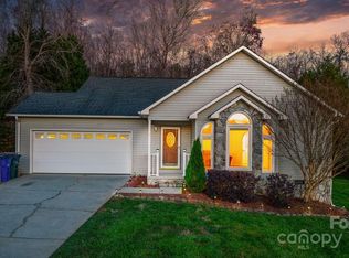 1518 Indian Springs Dr NW, Conover, NC 28613