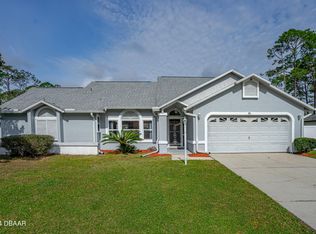 9 Riviera Dr, Palm Coast, FL 32164