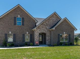 2110 Grandstand LOT 71, Lascassas, TN 37085