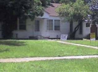 317 Haynes Ave, Fort Worth, TX 76103