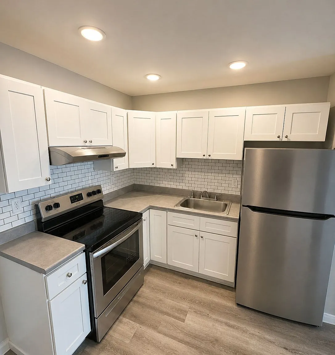 2 bed, $2,045 — Photo 2