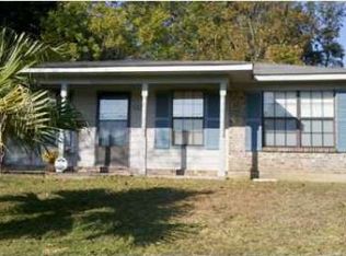 1235 Wilkins Rd, Mobile, AL 36618