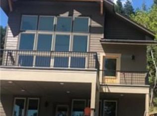 8752 Icicle Rd, Leavenworth, WA 98826