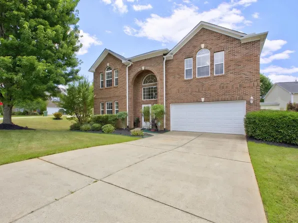 1 Mill Valley Ct, Taylors, SC 29687