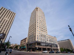 606 W Wisconsin Ave UNIT 1001, Milwaukee, WI 53203