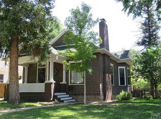 2102 N Grand Ave, Pueblo, CO 81003