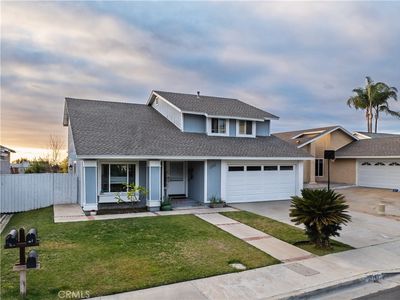21741 Jornada, Mission Viejo, CA, 92692