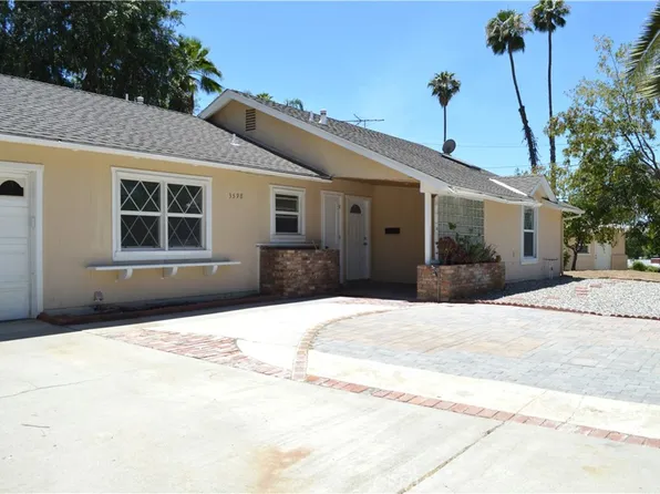 3598 Mount Vernon Ave, Riverside, CA 92507