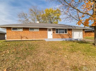 5725 Benedict Rd, Dayton, OH 45424