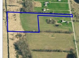 Lake Rd, Seville, OH 44273