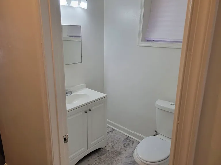 2505 W Baltimore St #TOWNHOUSE — Photo 5