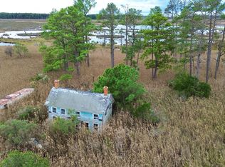 2205 Toddville Pond Rd, Toddville, MD 21672