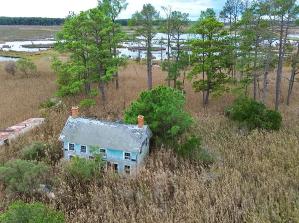 2205 Toddville Pond Rd, Toddville, MD 21672