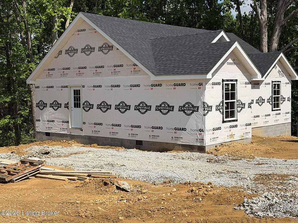 2nd image of 1614 Parkview Dr