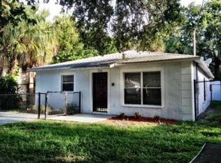 1133 W Arch St, Tampa, FL 33607