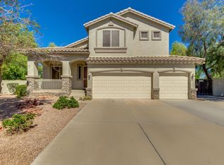 1165 S Quinn Ave, Gilbert, AZ 85296